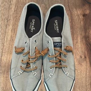 Sperry Shoes